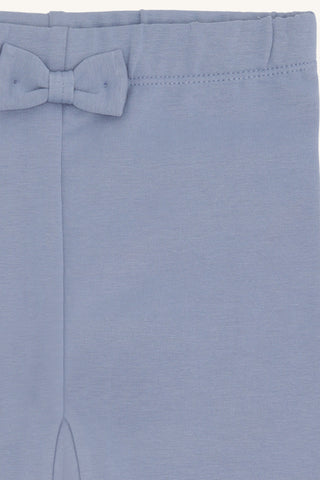 Leggings Lisa Hellblau Atmospere von Hust & Claire