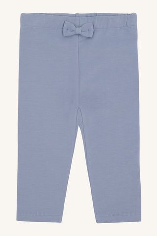 Baumwoll Baby-Leggings Lisa Hellblau Atmosphere von Hust & Claire