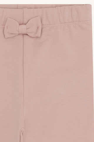 Leggings Lisa Adobe Rose von Hust & Claire