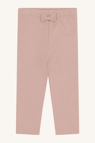 Leggings Lisa Adobe Rose von Hust & Claire