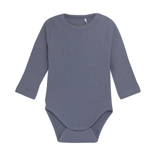 Modal Body Folkstone Gray Blau von Huttelihut