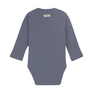 Modal Body Folkstone Gray Blau von Huttelihut