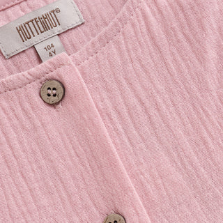 Musselin Kleid Pale Mauve für Kinder von Huttelihut