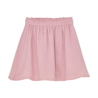 Musselin Rock Pale Mauve von Huttelihut