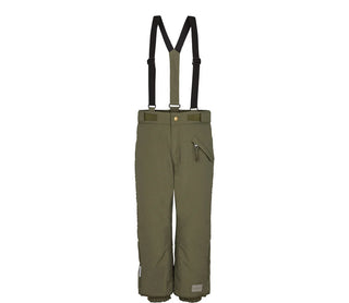 Schneehose Orla Khaki von MarMar Copenhagen