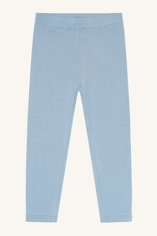 Bambus Leggings Ludo Light Blue von Hust and Claire