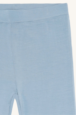 Bambus Leggings Ludo Light Blue von Hust and Claire