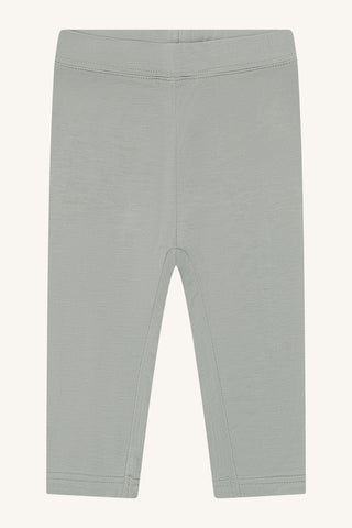 Bambus Leggings Ludo Forest Fog von Hust and Claire