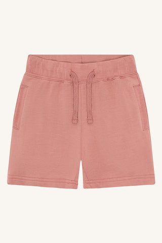Kurze Bambus Shorts Huggi Old Rosie von Hust and Claire