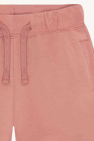 Kurze Bambus Shorts Huggi Old Rosie von Hust and Claire