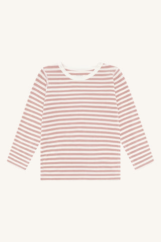 Bambus Langarm Shirt Austin Skyway gesteift Old Rosie von Hust and Claire