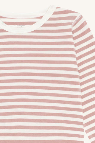 Bambus Langarm Shirt Austin Skyway gesteift Old Rosie von Hust and Claire