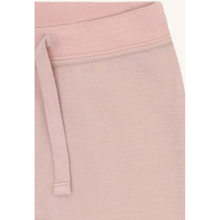 Merinowolle-Bambus Hose Gaby Dusty Rose von Hust & Claire