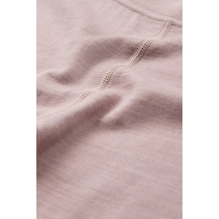 Merinowolle-Bambus Hose Laki Dusty Rose von Hust & Claire