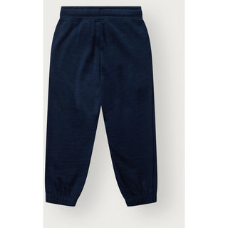 Merinowolle-Bambus Hose Galon Blues von Hust and Claire