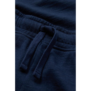 Merinowolle-Bambus Hose Galon Blues von Hust and Claire