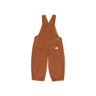 Cordlatzhose für Kinder Cookie Braun von Búho Barcelona