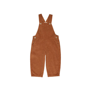 Cordlatzhose für Kinder Cookie Braun von Búho Barcelona
