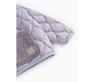 Jacke Orleans Dried Lavender von MarMar Copenhagen