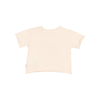Baby T-Shirt Banana Sand von Búho