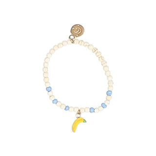 Armband Banana von Búho