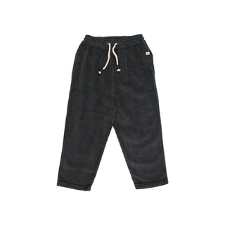 Cord-Hose Antracite von Búho Barcelona