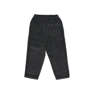 Cord-Hose Antracite von Búho Barcelona
