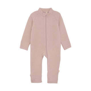 Wollfleece Overall Rosa von CeLaVi