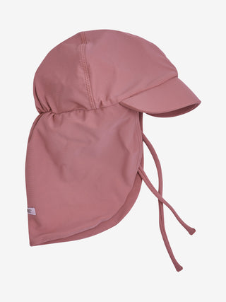 Sonnenhut mit Nackenschutz Ash Rose von Huttelihut