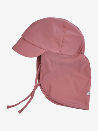 Sonnenhut mit Nackenschutz Ash Rose von Huttelihut