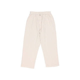 Baumwollhose Beige von Búho