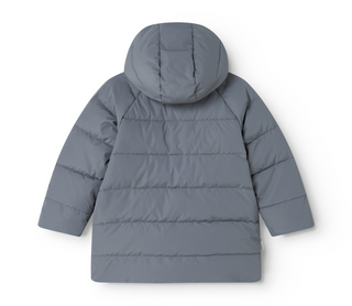 Winterjacke Omega Rainstorm Blau von MarMar Copenhagen