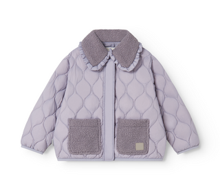 Jacke Orleans Dried Lavender von MarMar Copenhagen