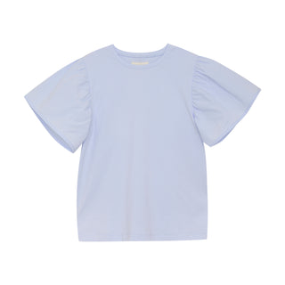 Shirt Hellblau von Creamie