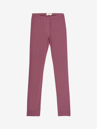 2er Set Leggings Lotus Hellrosa und Altrosa von Creamie