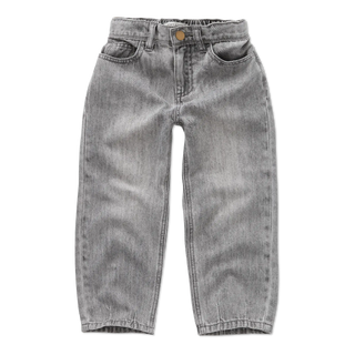 Jeans Loose Denim Grey von Sproet & Sprout