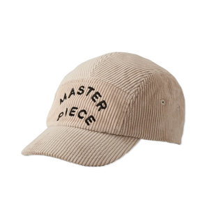 Cord Cap Sand von Sproet & Sprout