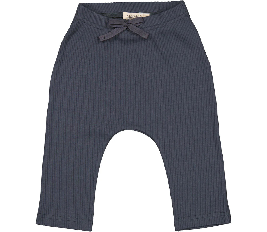 Modal Hose Blue von MarMar Copenhagen