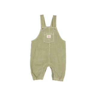 Baby Cordlatzhose Green Tea von Búho Barcelona