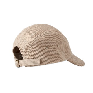 Cord Cap Sand von Sproet & Sprout