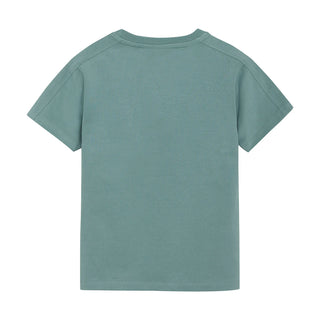 T-Shirt Ocean Green von Daily7Kids