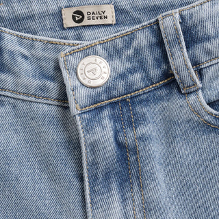 JEANS BLAU RELAXED FIT VON DAILY7KIDS