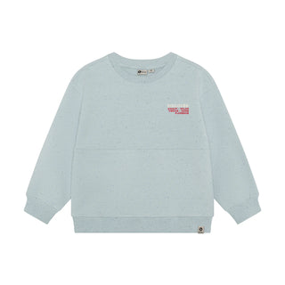 Sweater Celestial Blue von Daily7Kids