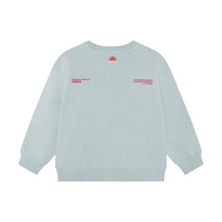 Sweater Celestial Blue von Daily7Kids