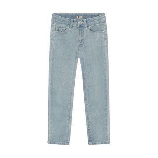 JEANS MEDIUM BLAU SKINNY FIT VON DAILY7KIDS