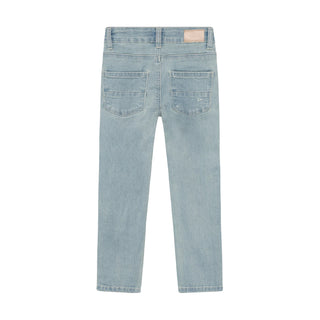 JEANS MEDIUM BLAU SKINNY FIT VON DAILY7KIDS