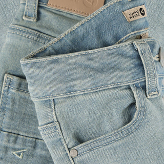 JEANS MEDIUM BLAU SKINNY FIT VON DAILY7KIDS