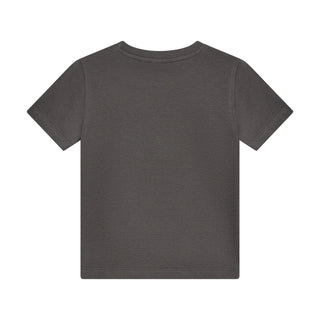 T-Shirt Thunderstorm Schwarz von Daily7Kids