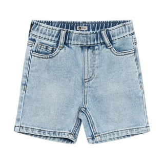 Jeansshorts Blue Denim von Daily7Kids
