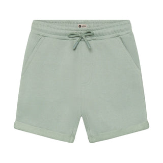 Shorts Green Milieu Grün von Daily7Kids